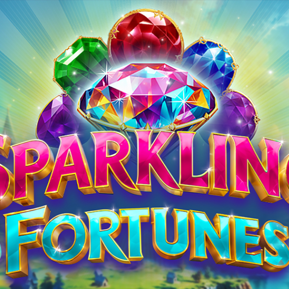 Sparkling Fortunes