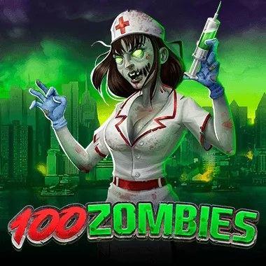 100 Zombies, Endorphina