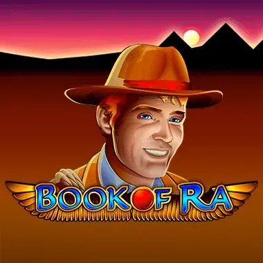 Book of Ra, Novomatic