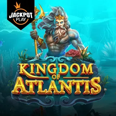 Aim for the big jackpot in the Kingdom of Atlantis, a captivating game by Pragmatic Play.