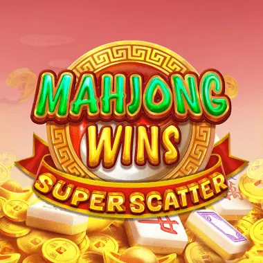 Delve into Mahjong Wins Super Scatter, another exciting offering from Pragmatic Play.