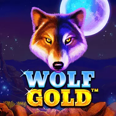 Wolf Gold, Pragmatic Play