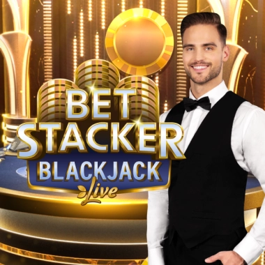 Game tile for Classic Bet Stacker Blackjack 7