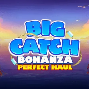 Game tile for Big Catch Bonanza: Perfect Haul