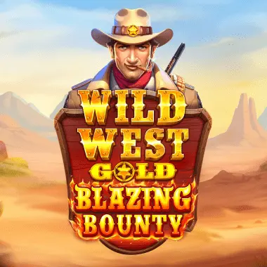 Wild West Gold Blazing Bounty: Embark on an adventure with this game