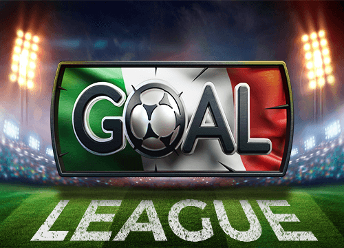 Goal Football League Round - Featuring Italian teams.