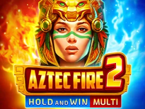 Play Aztec Fire 2