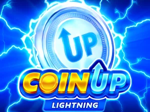 Play Coin UP: Lightning