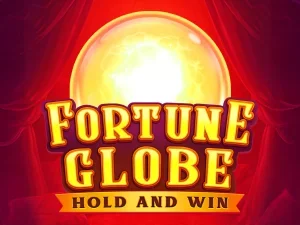 Play Fortune Globe