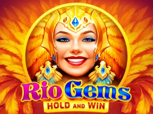 Play Rio Gems