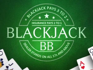 Play Blackjack BB