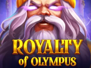 Play Royalty Of Olympus