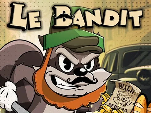 Play Le Bandit