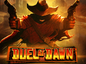 Play Duel at Dawn