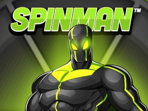 Play Spinman