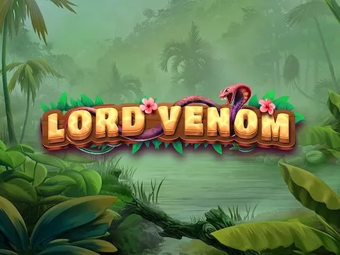 Play Lord Venom