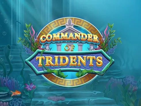 Play Commander of Tridents