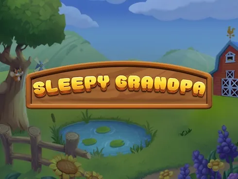 Play Sleepy Grandpa