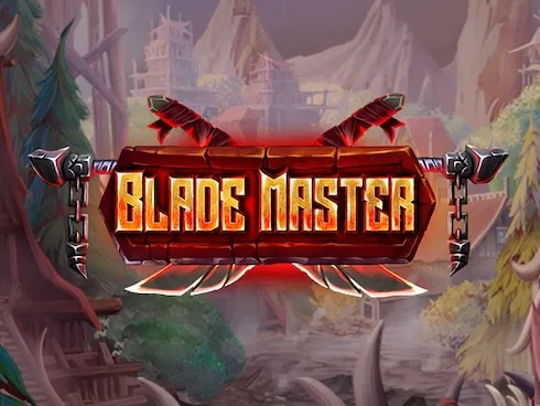 Play Blademaster