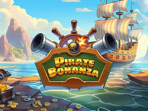 Play Pirate Bonanza