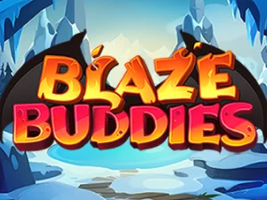 Play Blaze Buddies
