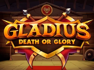 Play Gladius: Death or Glory