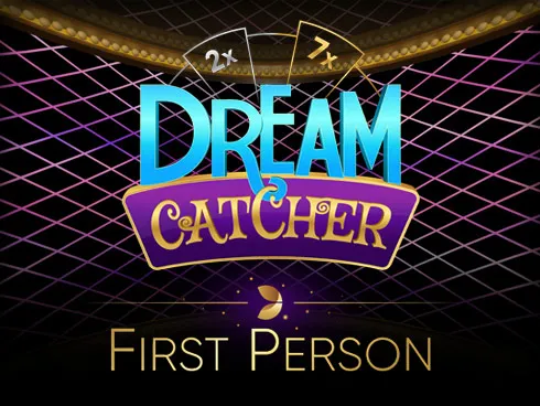 Play First Person Dream Catcher