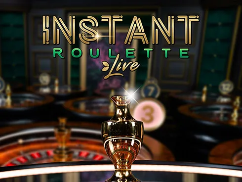 Play Instant Roulette
