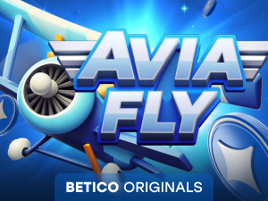 Play Aviafly