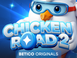 Play Chicken Road 2