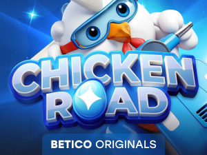 Play Chicken Road