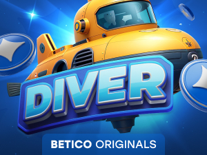 Play Diver