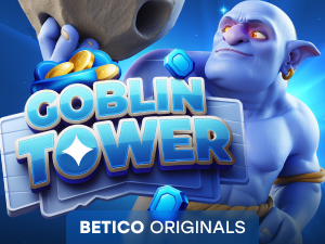 Play Goblin-tower