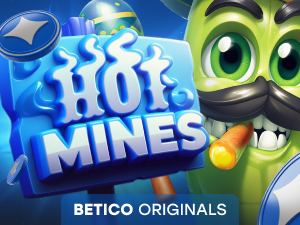 Play Hot-mines