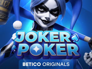 Play Joker Poker