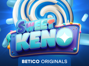 Play Sweet Keno