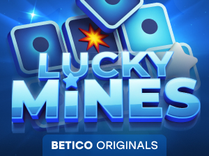 Play Lucky mines