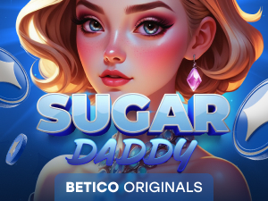 Play Sugar Daddy