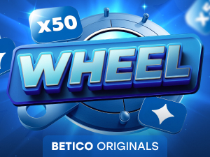 Play Wheel