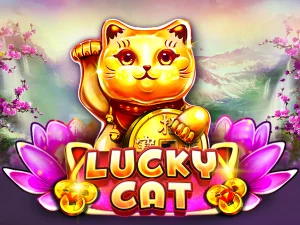 Play Lucky Cat