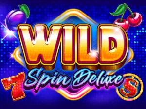 Play Wild Spin Deluxe