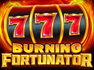 Play Burning Fortunator