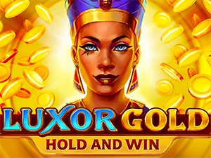 Play Luxor Gold