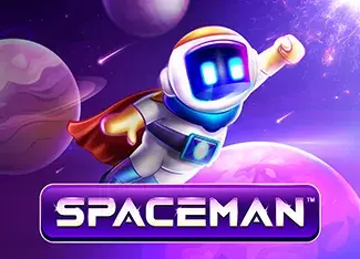 Play Spaceman
