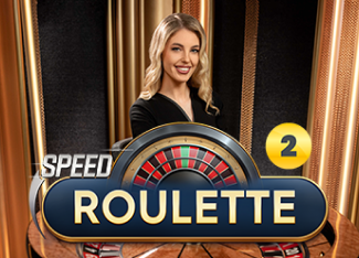 Play Speed Roulette 2
