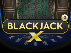 Play BlackjackX 2