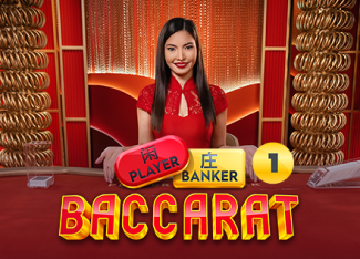 Play Baccarat 1
