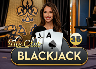 Play Blackjack 35