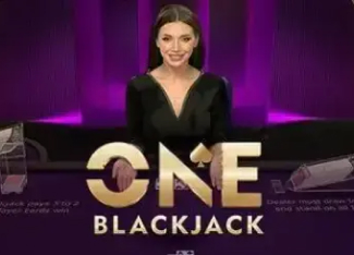 Play ONE Blackjack 1