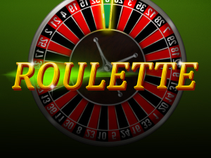 Play Roulette